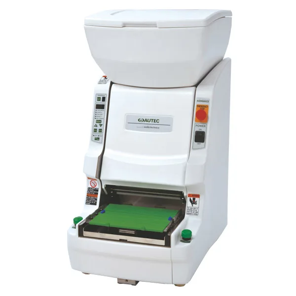 AUTEC ASM880A - Machine à Makis - Maki Sushi