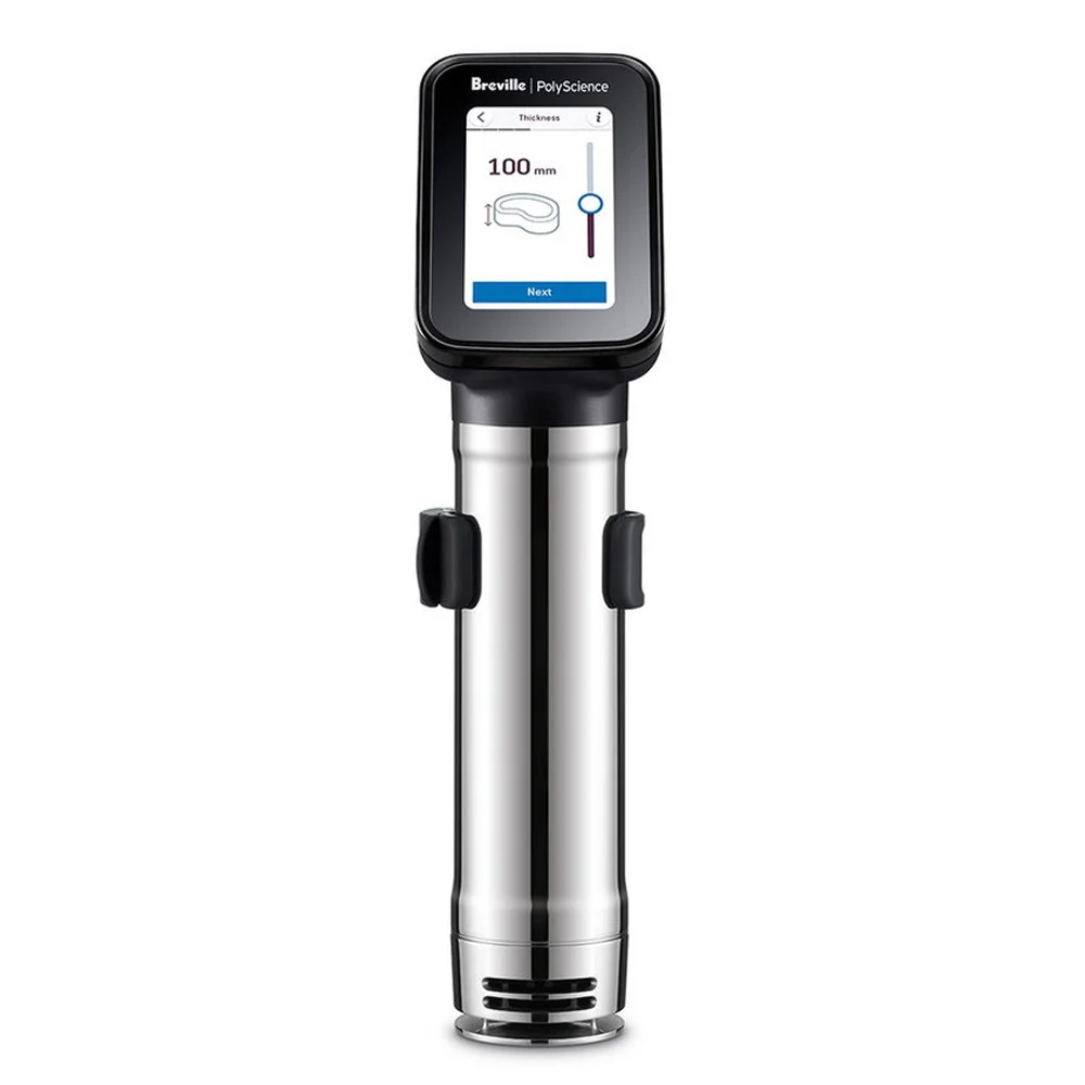 HydroPro Breville / PolyScience - Circulateur à immersion - 45 litres