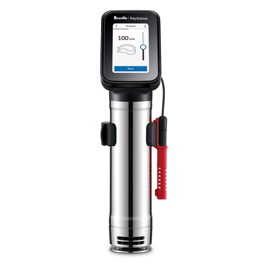 HydroPro Plus Breville / PolyScience - Circulateur à immersion - 45 litres