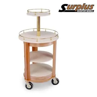 Rangement Forbes 5828-LO-CR