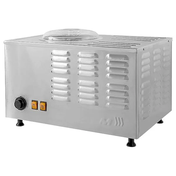 Sorbetière Musso Lello Pola 5030 2 L/cycle