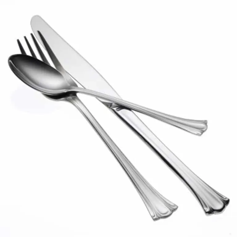 Fourchette à salade Oneida Natalie