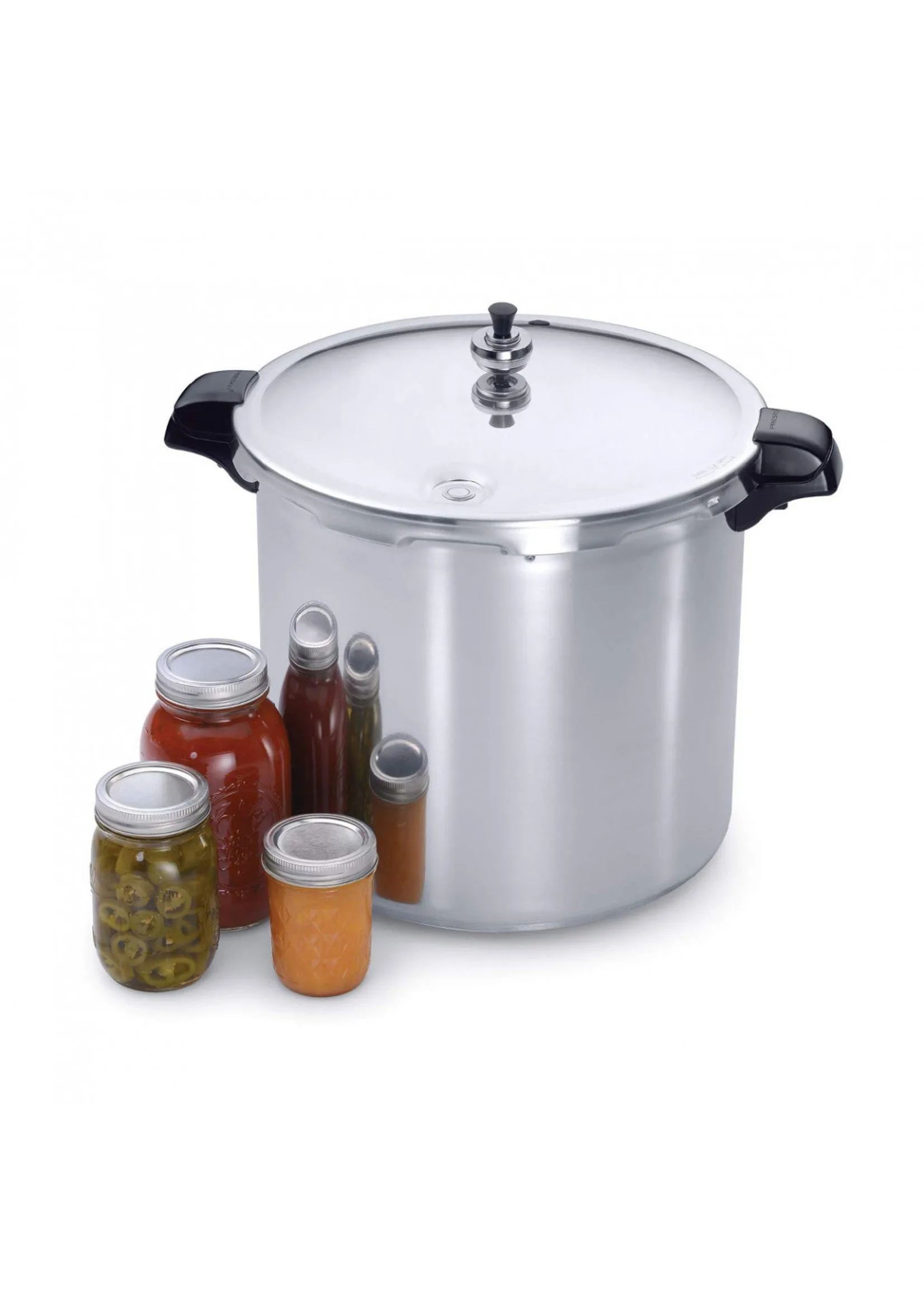Autoclave et autocuiseur de 21L Presto 01785