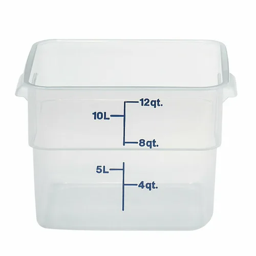 Contenant Cambro 12SFSPP