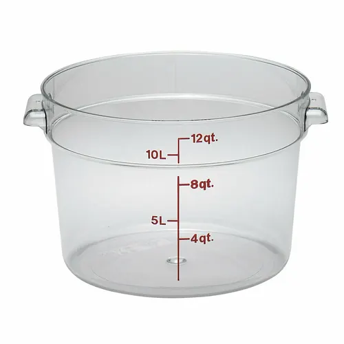 Contenant Cambro RFSCW12
