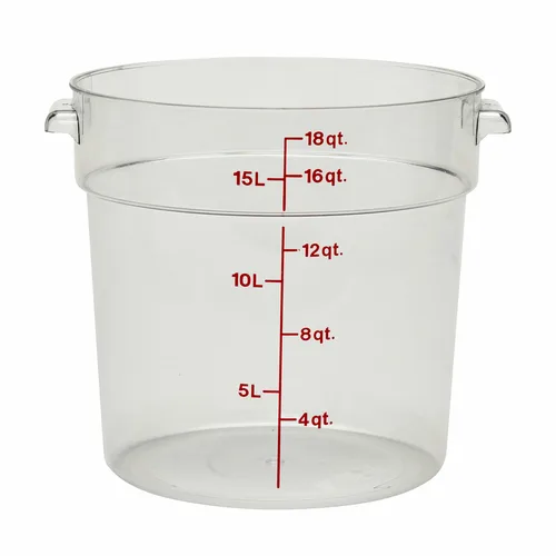 Contenant Cambro RFSCW18
