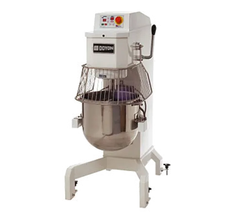 Batteur planétaire Doyon BTF040