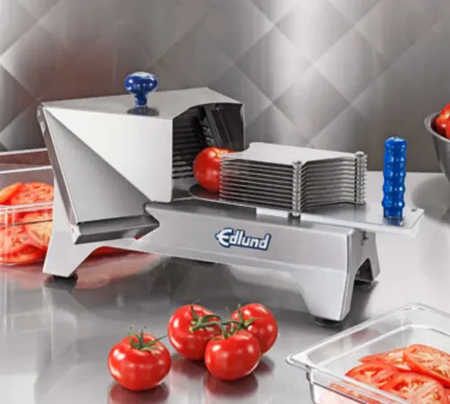 Trancheuse à tomates Edlund ETL-316
