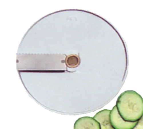 Disque Robot Coupe Eurodib DF-8