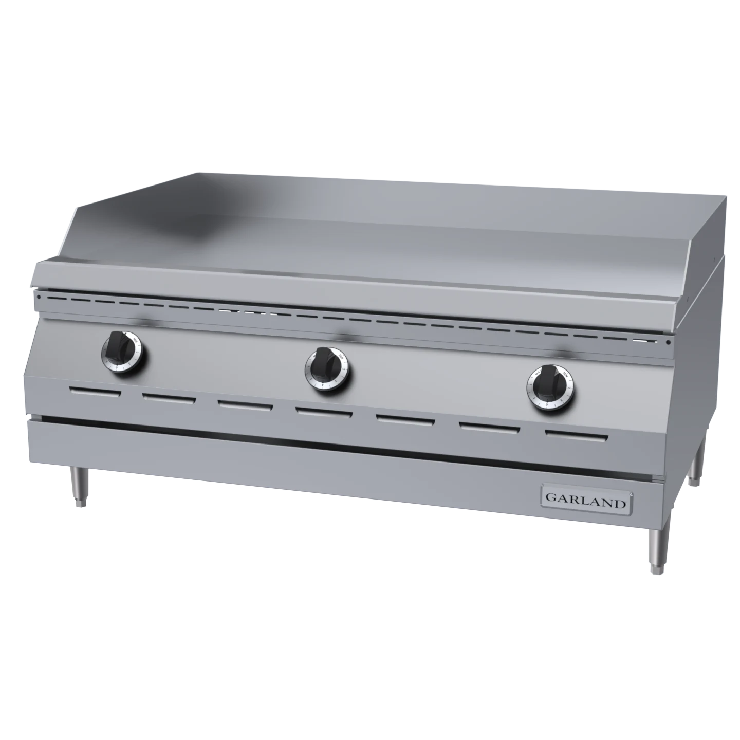 Plaque à frire électrique Garland ED-36G