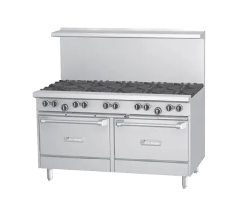 Cuisinière au gaz Garland U60-10RR