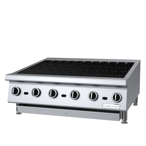 Gril au gaz de comptoir Garland GTBG36NR36