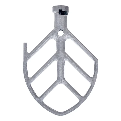 Pièces batteur Hobart BBEATER-ALU005