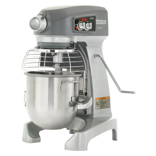 Batteur planétaire Hobart HL120-1STD