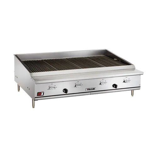 Gril au gaz de comptoir Vulcan VTEC-14