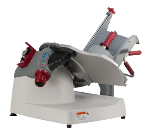 Trancheuse automatique Berkel X13A-PLUS