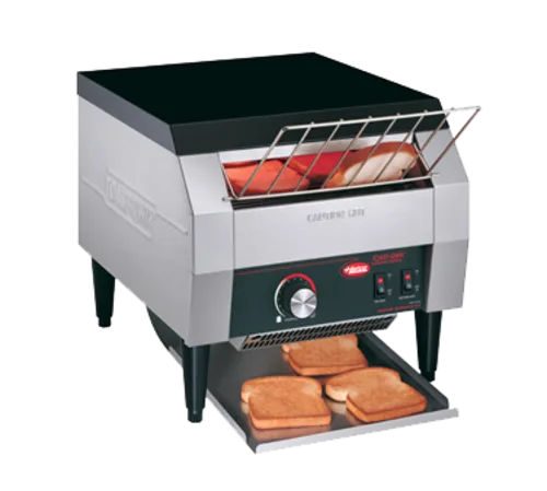 Grille-pain convoyeur Hatco TQ-10