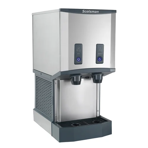 Distributeur de glace et d’eau Scotsman HID312 série MERIDIAN™