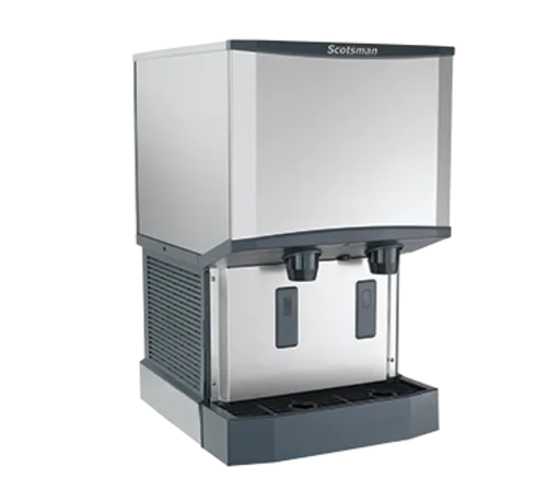 Distributeur de glace et d’eau Scotsman HID525 série MERIDIAN™