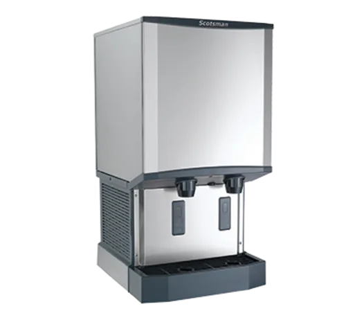 Distributeur d'eau et de glace Scotsman HID540 série MERIDIAN™