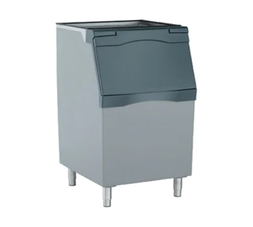 Réserve à glaçons pour machine à glaçons Scotsman B530P