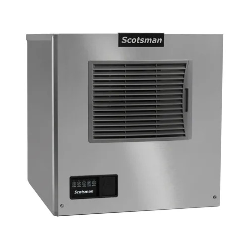 Cubeur / Réserve / distributrice Scotsman C0322SA