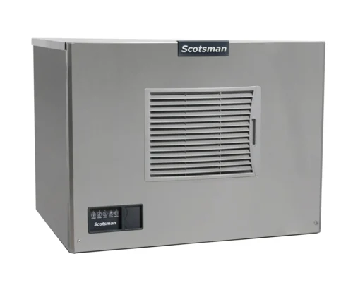 Cubeur / Réserve / distributrice Scotsman C0630MA