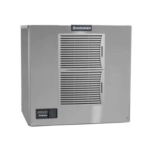Cubeur / Réserve / distributrice Scotsman C1030MA