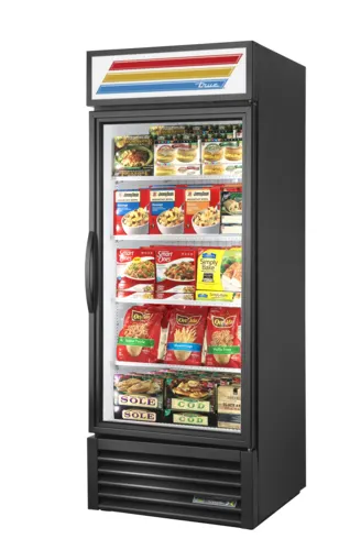 Congélateur True GDM-26F-LD
