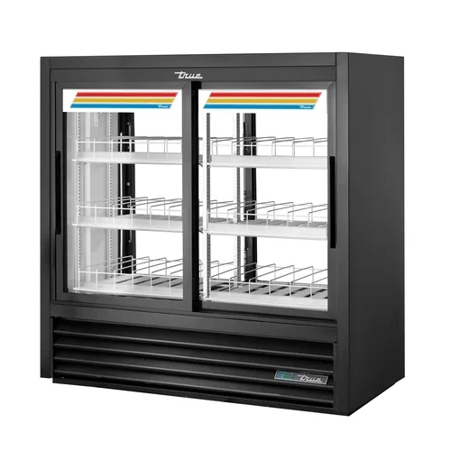 Porte vitrée True GDM-41