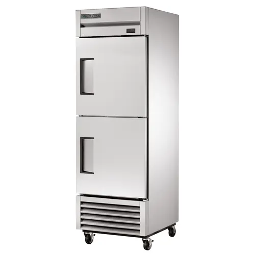 Porte pleine True T23-F