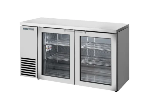Back bar True TBB-24-60