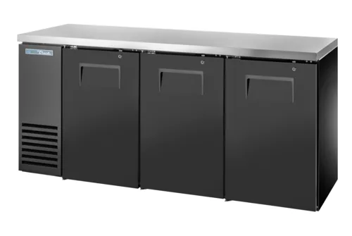 Back bar True TBB-24-72