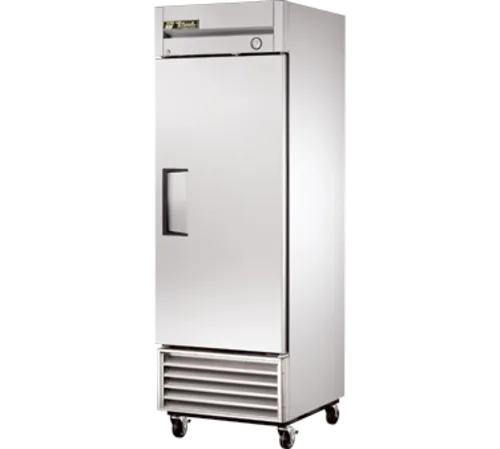 Porte pleine True TS-23