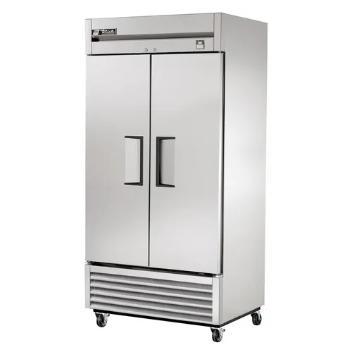 Porte pleine True TS-35
