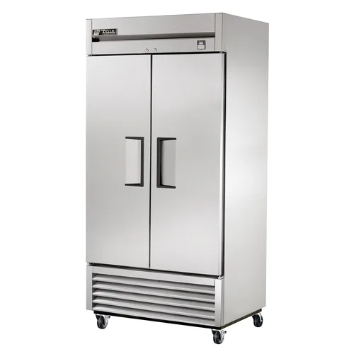Porte pleine True TS-35F