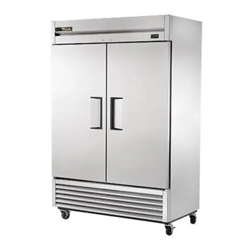 Porte pleine True TS-49