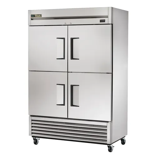 Porte pleine True TS-49-4