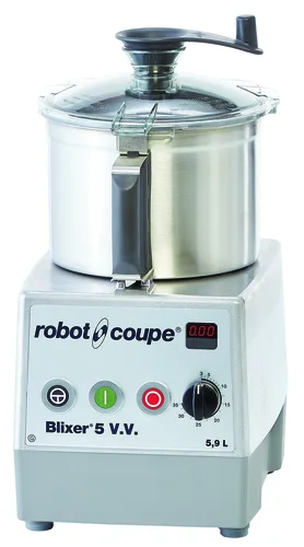 Robot culinaire de comptoir Robot Coupe R045.BLIXER-5