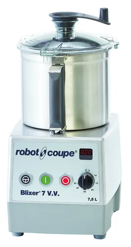 Robot culinaire de comptoir Robot Coupe R045.BLIXER-7