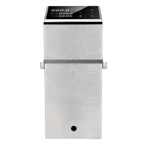 Circulateur thermique à immersion sous vide Eurodib SV-310 - 50 Litres