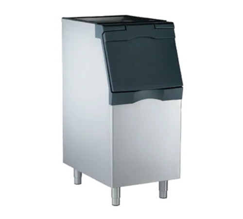 Réserve à glaçons pour machine à glaçons Scotsman B322S