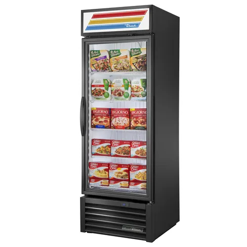 Porte vitrée True GDM-23
