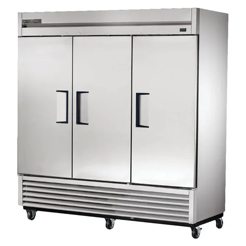 Porte pleine True TS-72F