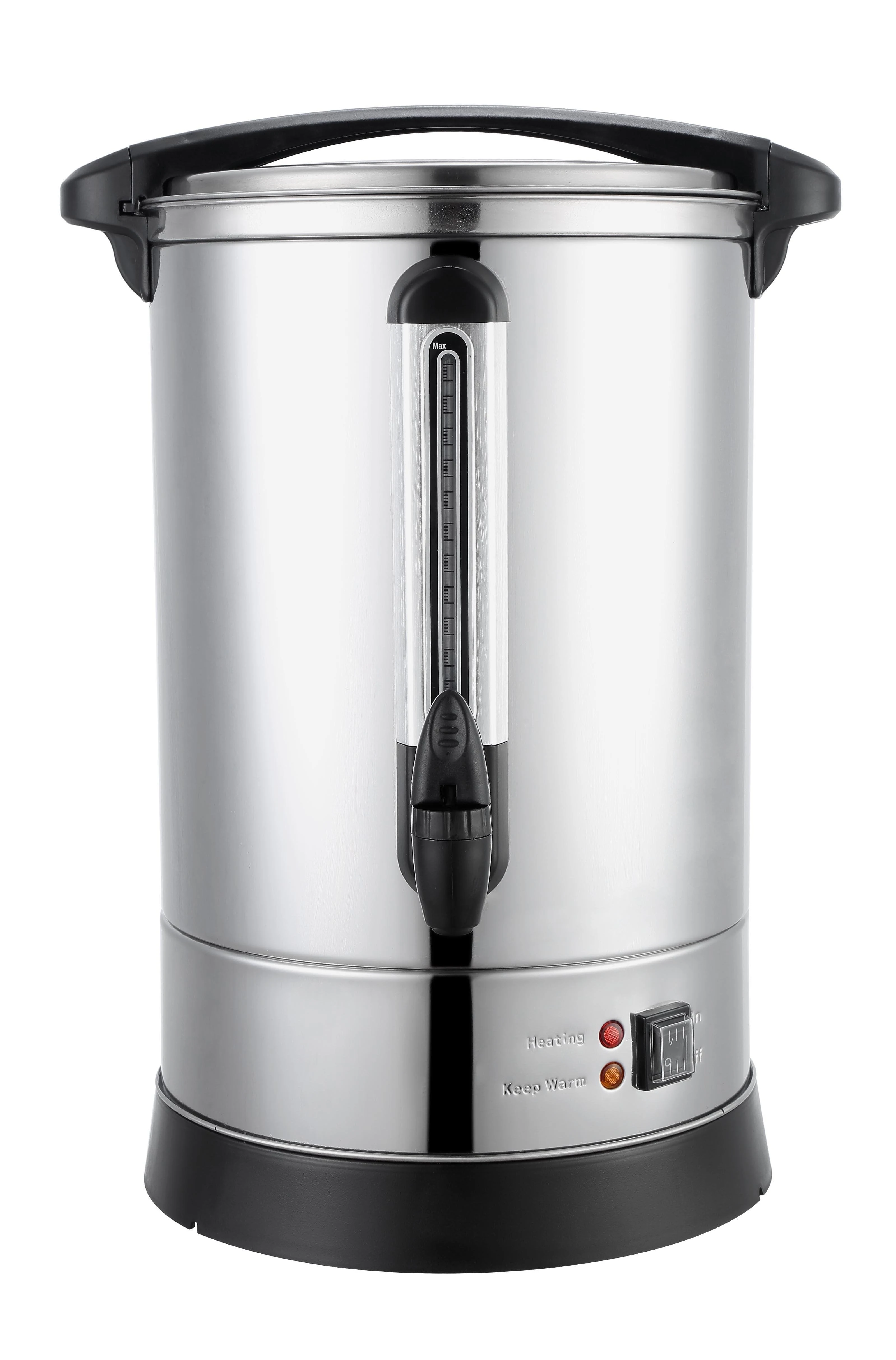 Urne à café 105 tasses Magnum MA-U-SS105