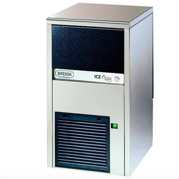 Machine à glace 230 lbs Brema CB249