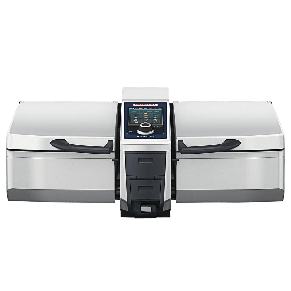 IVario Pro 2-S Rational - 208/240V