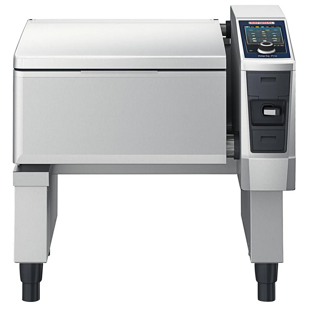 IVario Pro L Rational - 208/240V
