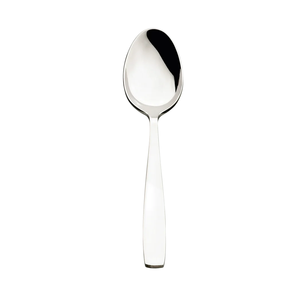 Cuillère à Soupe Ovale Modena Browne