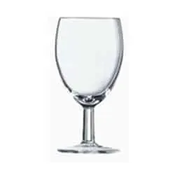 Verre à eau Browne 07395